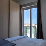 Msida Place Quarto em Acomodações Particulares *