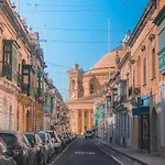 Msida Place * Hamrun