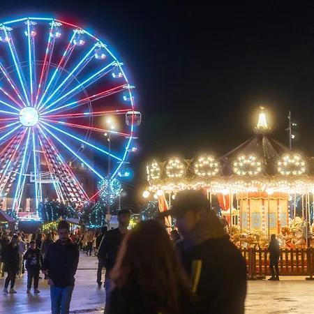 Msida Place Δωμάτια σε οικογενειακή κατοικία *