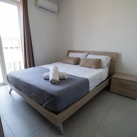 Msida Place * Hamrun