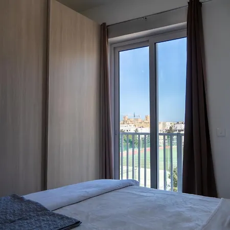 Msida Place Quarto em Acomodações Particulares *