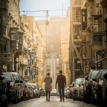 Msida Place