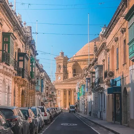 Msida Place * Hamrun