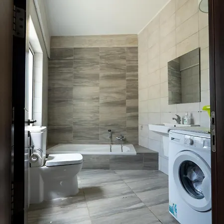 Quarto em Acomodações Particulares Msida Place