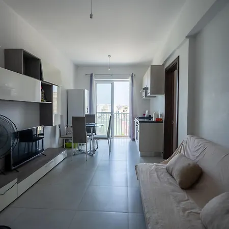 Msida Place * Hamrun