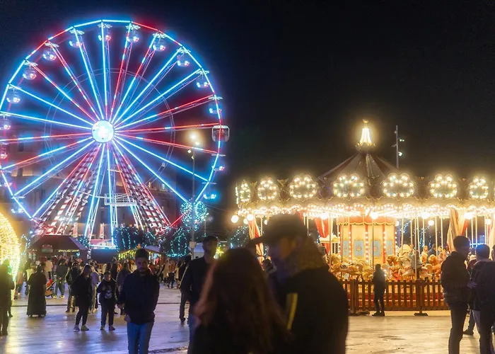 Msida Place Gazde/Camere de închiriat *