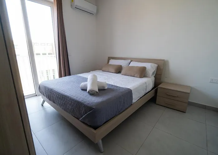 Msida Place * Hamrun