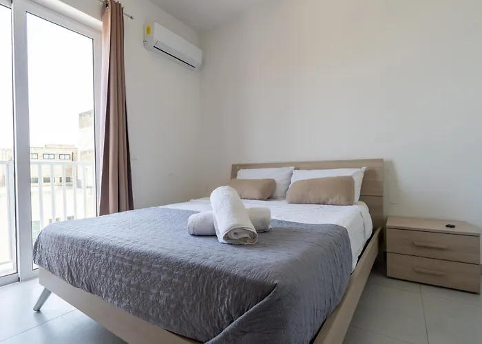 Msida Place Gazde/Camere de închiriat Hamrun